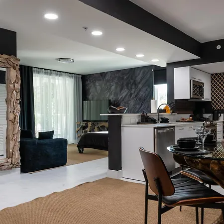 Miami Wood Apart Hotel New 2024 - Private Terrace - Free Garage - Beach 5 Min Hollywood Exterior foto