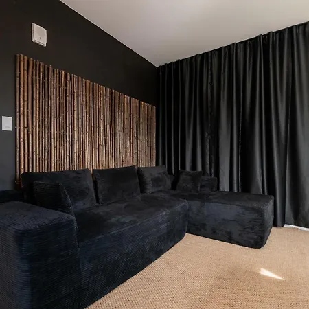 Miami Wood Apart Hotel New 2024 - Private Terrace - Free Garage - Beach 5 Min Hollywood Exterior foto
