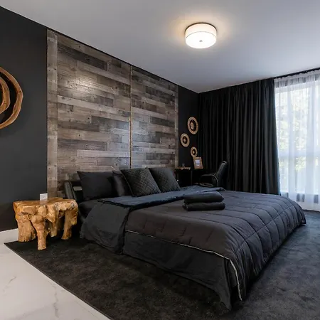 Miami Wood Apart Hotel New 2024 - Private Terrace - Free Garage - Beach 5 Min Hollywood Exterior foto