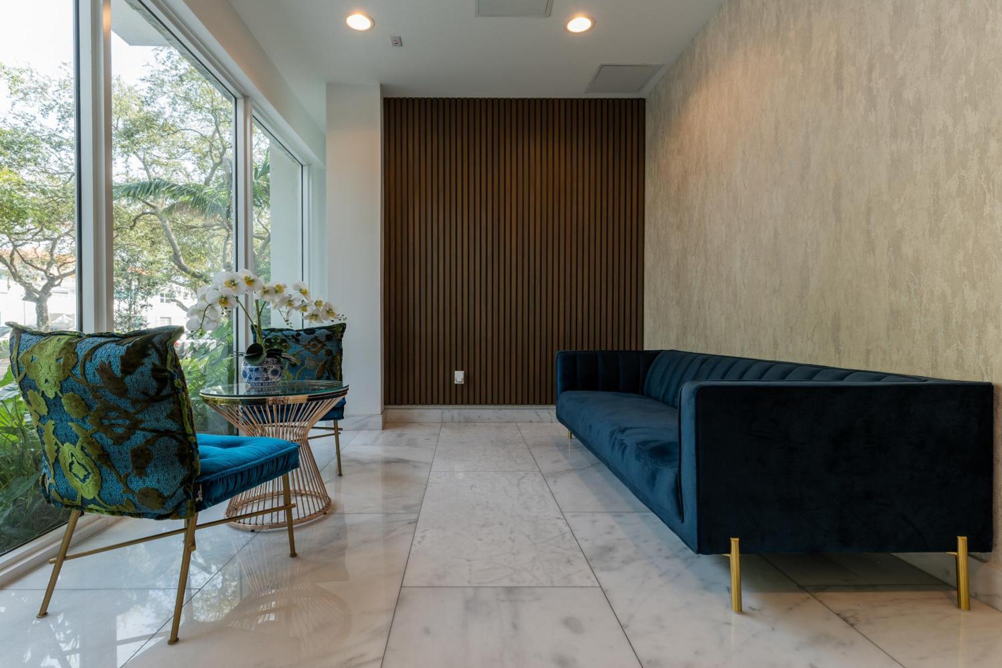 Miami Wood New 2024 - Private Terrace - Free Garage - 5 Min