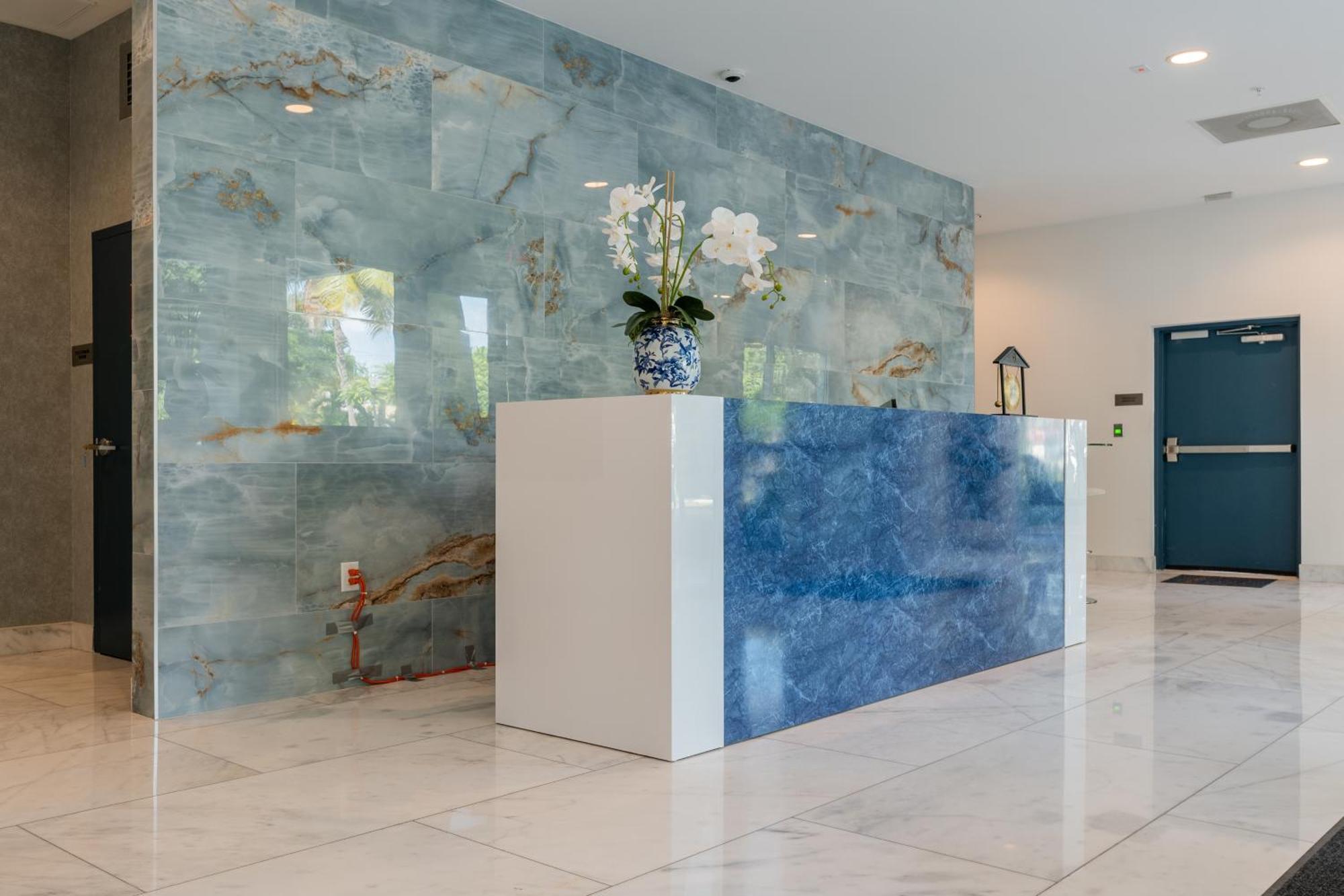 Appartement Miami Wood New 2024 - Private Terrace - Free Garage - 5 Min