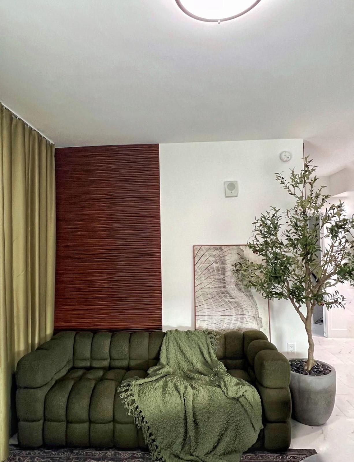 Miami Wood New 2024 - Private Terrace - Free Garage - 5 Min Apartment